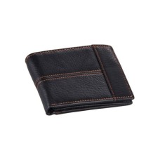 Гаманець Vintage Чорний (14227)