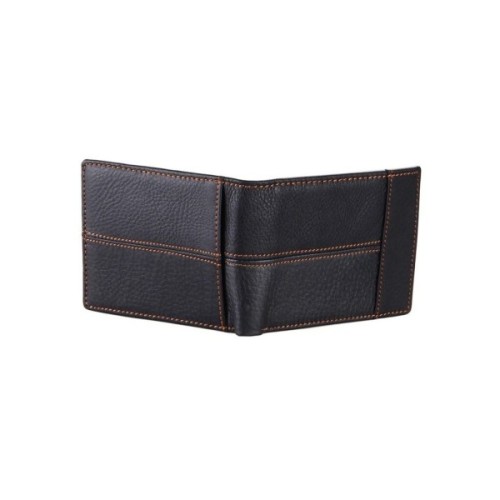 Гаманець Vintage Чорний (14227)