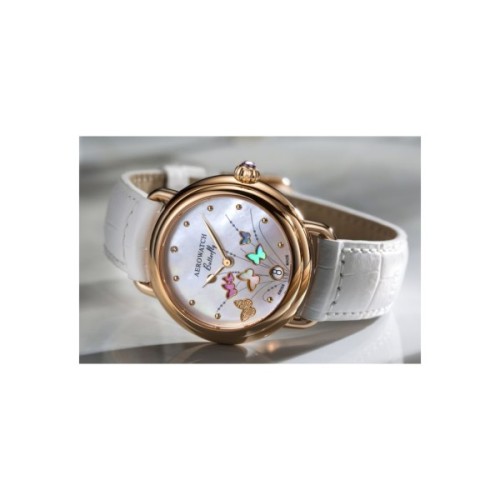 Наручний годинник Aerowatch 44960RO05