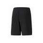 Шорти Puma teamRISE Short 704942-04 чорний S (4063699213546)