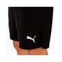 Шорти Puma teamRISE Short 704942-04 чорний S (4063699213546)