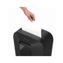 Знищувач документів Fellowes LX70 black (f.U4407501)