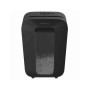 Знищувач документів Fellowes LX70 black (f.U4407501)