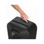 Знищувач документів Fellowes LX70 black (f.U4407501)