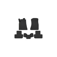 Килимок в салон EVAtech Lexus IS (XE2) RWD, MT 2005-2013 2 поколін (LS22600C5TL2RBB)