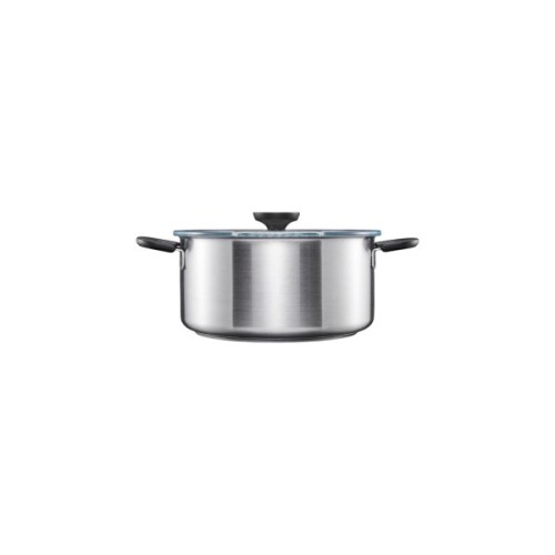 Каструля Fiskars Functional Form з кришкою 5 л (1072317)