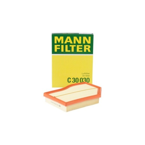 Повітряний фільтр для автомобіля Mann C30030
