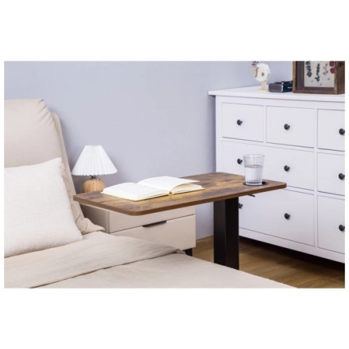 Приставний стіл OfficePro з регулюванням ODM366B (ODM366B)