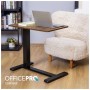 Приставний стіл OfficePro з регулюванням ODM366B (ODM366B)