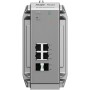 Комутатор мережевий Ruijie Networks RG-NIS3100-4GT2SFP-HP