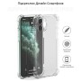Чохол до мобільного телефона BeCover Anti-Shock Apple iPhone 11 Pro Clear (704782) (704782)