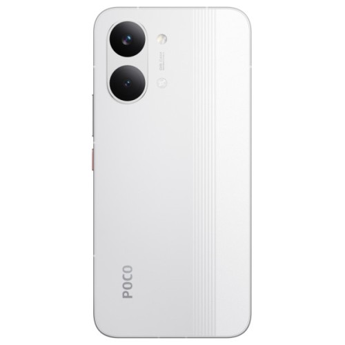 Мобільний телефон Xiaomi Poco X8 Pro Max 12/256GB White (1191431)