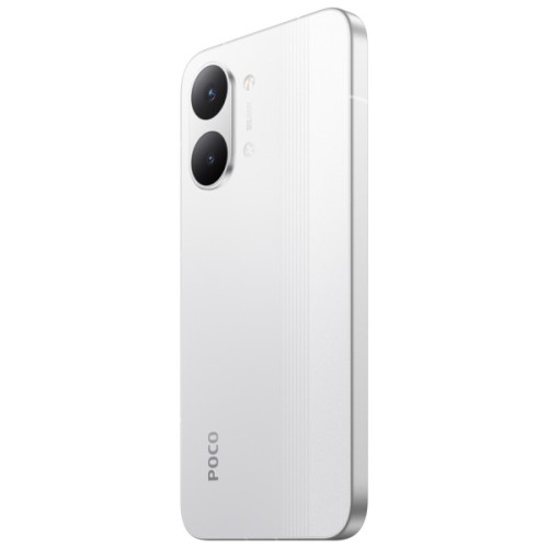 Мобільний телефон Xiaomi Poco X8 Pro Max 12/256GB White (1191431)
