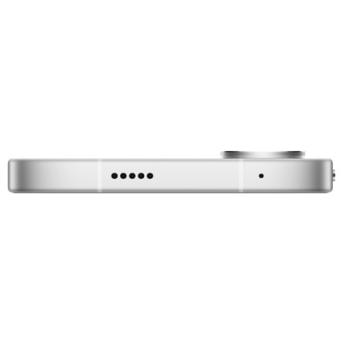 Мобільний телефон Xiaomi Poco X8 Pro Max 12/256GB White (1191431)