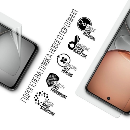 Плівка захисна Armorstandart Realme C75 4G (ARM82884)
