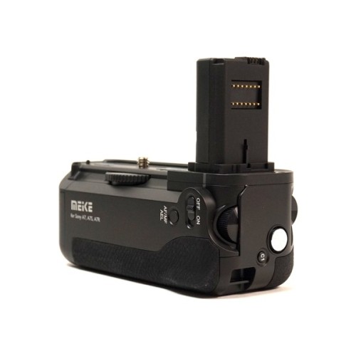 Батарейний блок Meike Sony MK-AR7 (BG950003)