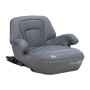 Автокрісло FreeON Cosmo Plus, бустер, Grey (48730)