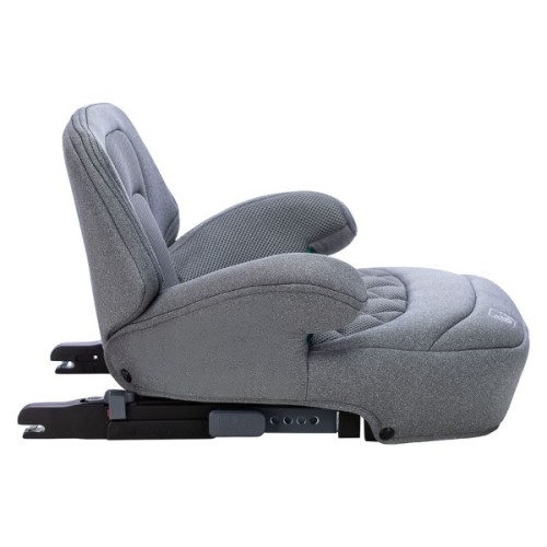 Автокрісло FreeON Cosmo Plus, бустер, Grey (48730)