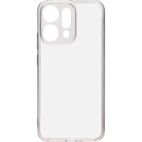 Чохол до мобільного телефона Armorstandart Air OPPO Reno14 5G Transparent (ARM87140)