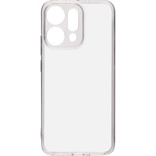Чохол до мобільного телефона Armorstandart Air OPPO Reno14 5G Transparent (ARM87140)
