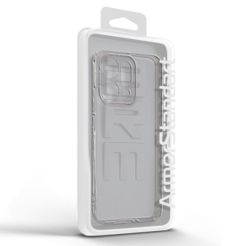 Чохол до мобільного телефона Armorstandart Air OPPO Reno14 5G Transparent (ARM87140)