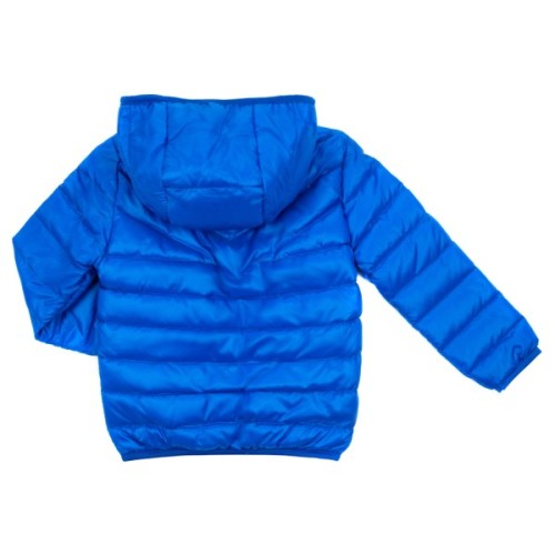 Куртка дитяча Kurt пухова (HT-580T-3-120-lightblue)