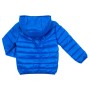 Куртка дитяча Kurt пухова (HT-580T-3-120-lightblue)