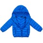 Куртка дитяча Kurt пухова (HT-580T-3-120-lightblue)