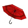 Парасоля Line Art Family Червона (45300-5)