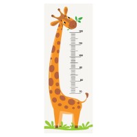 Картина по номерам ArtCraft Ростомір Жирафик 30х80 см (15122-AC)