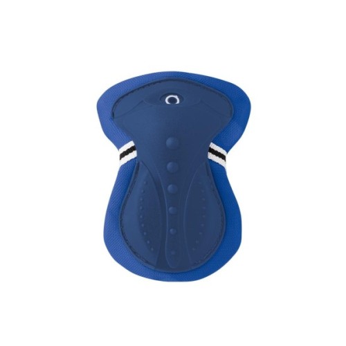 Комплект захисту Globber синій, для дитини до 25кг (540-300)