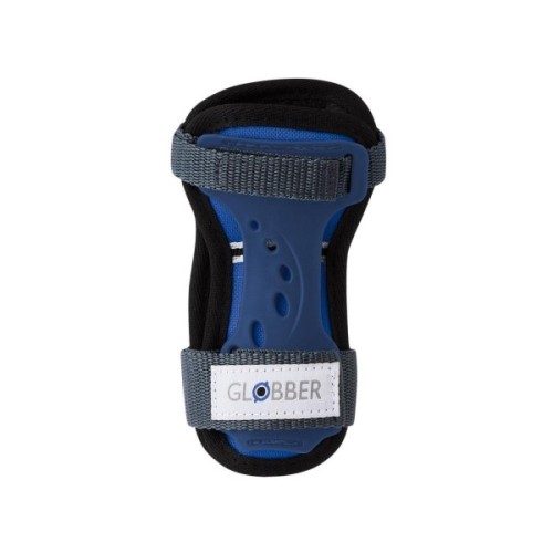 Комплект захисту Globber синій, для дитини до 25кг (540-300)