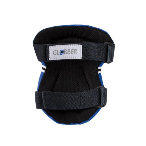 Комплект захисту Globber синій, для дитини до 25кг (540-300)