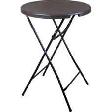 Туристичний стіл Time Eco ТЕ-1848 0,8м круглий (4820211101640)
