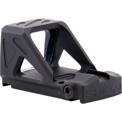 Коліматорний приціл Shield RMSsc 3.25 MOA (RMSsc-4MOA-GLASS)