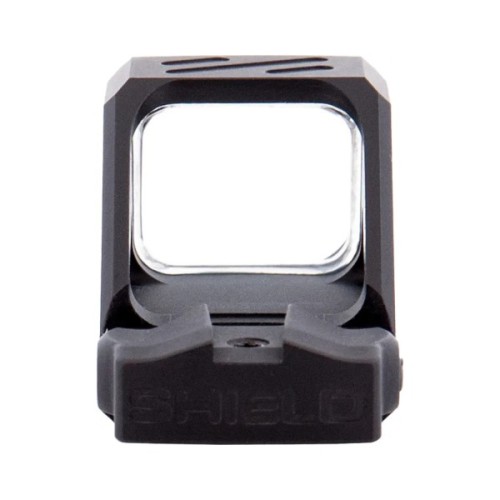 Коліматорний приціл Shield RMSsc 3.25 MOA (RMSsc-4MOA-GLASS)