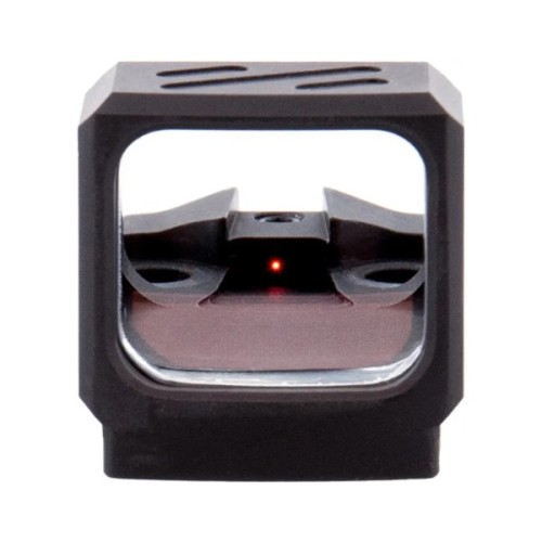 Коліматорний приціл Shield RMSsc 3.25 MOA (RMSsc-4MOA-GLASS)