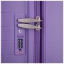Валіза 2E Aero 35/44 л лавандова (2E-SPP-AERO-S-LV)