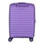 Валіза 2E Aero 35/44 л лавандова (2E-SPP-AERO-S-LV)