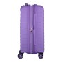 Валіза 2E Aero 35/44 л лавандова (2E-SPP-AERO-S-LV)