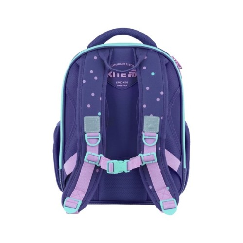 Портфель Kite Education каркасний 555 Be Friends (K26-555S-3)