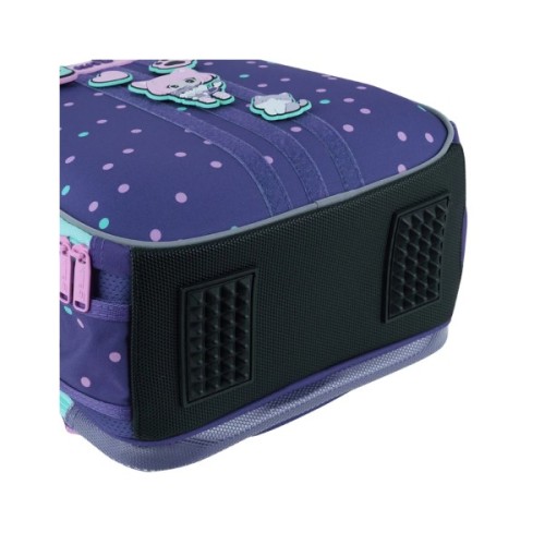 Портфель Kite Education каркасний 555 Be Friends (K26-555S-3)