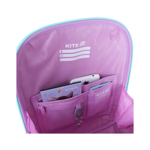 Портфель Kite Education каркасний 555 Be Friends (K26-555S-3)