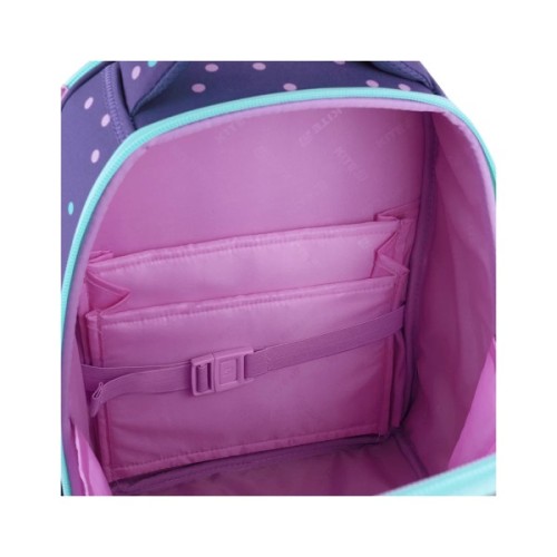 Портфель Kite Education каркасний 555 Be Friends (K26-555S-3)