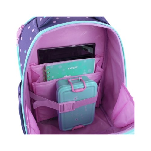 Портфель Kite Education каркасний 555 Be Friends (K26-555S-3)