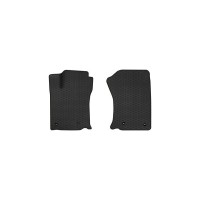 Килимок в салон EVAtech передні Lexus GX 460 (URJ150) Restyling 201 (LS21678AD2TL4RBB)