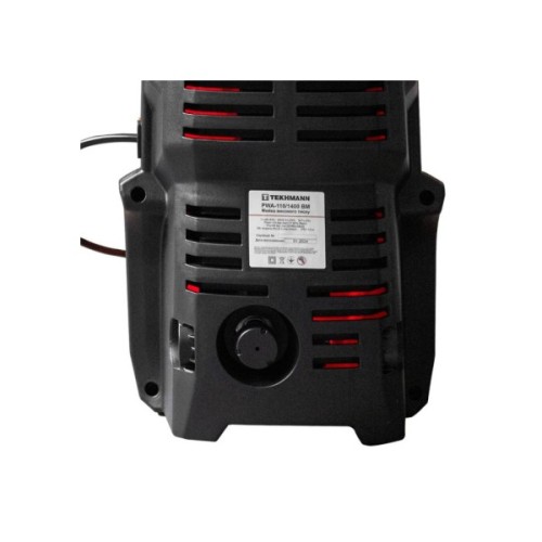 Мийка високого тиску Tekhmann PWA-110/1400 BM (853705)