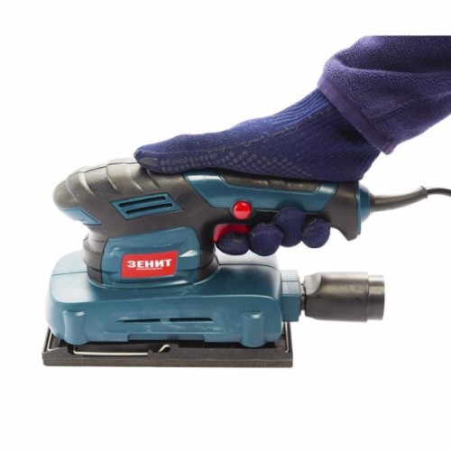 Шліфувальна машина Зеніт ЗВШ-3790 (844122)