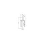 Фільтр паливний Bosch F 026 403 003