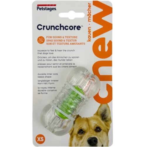 Іграшка для собак Petstages Хрустка кістка 8.5 см (0871864002635)